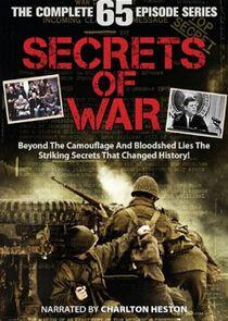 Sworn to Secrecy: Secrets of War