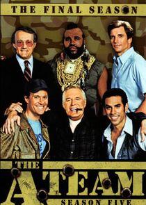 The A-Team - Season 5