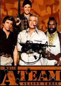 The A-Team - Season 3