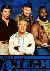 The A-Team - Season 4