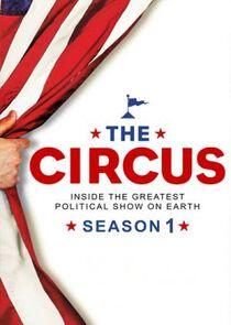 The Circus - Season 1