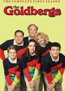 The Goldbergs - Season 1