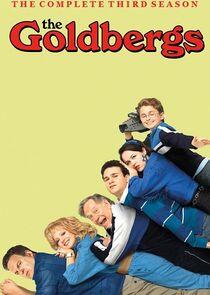 The Goldbergs - Season 3