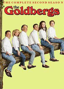 The Goldbergs - Season 2