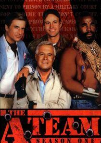 The A-Team - Season 1