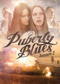 Puberty Blues - Season 2