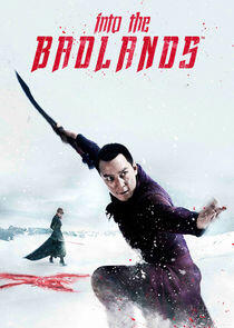 Into the Badlands - Season 2