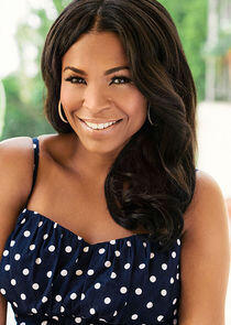 Nia Long