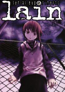 Serial Experiments Lain