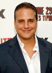 Nick Di Paolo