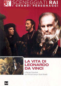 La vita di Leonardo da Vinci