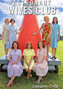 The Astronaut Wives Club - Season 1