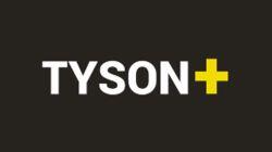 logo of TYSONPlus