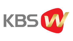 logo of KBS W