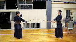 Tankendo - Short Sword Fighting