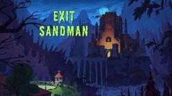 Exit Sandman