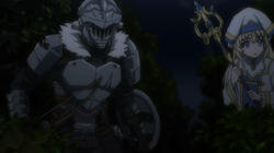 Goblin Slayer