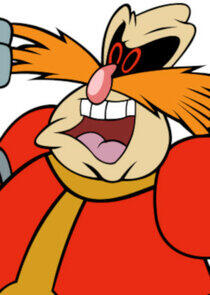 Dr. Ivo Robotnik