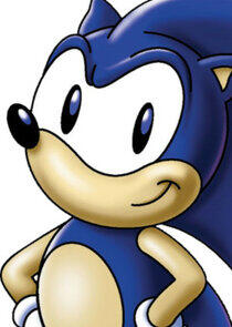 Sonic the Hedgehog