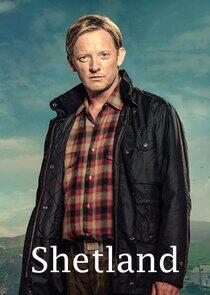 Shetland - Season 1