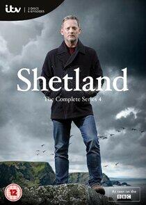 Shetland - Season 4