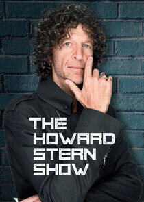 The Howard Stern Show