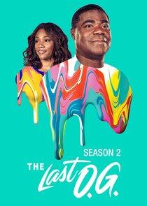 The Last O.G. - Season 2