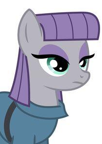 Maud Pie