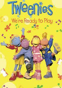 Tweenies