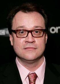 Russell T. Davies