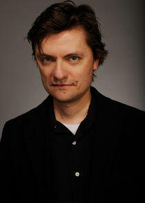 James Urbaniak