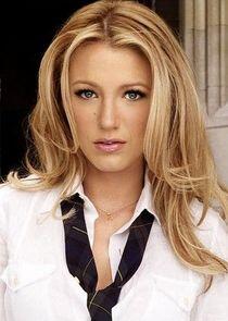 Serena van der Woodsen