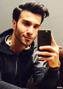 Feroze Khan