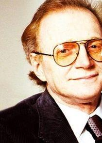 Dennis Potter