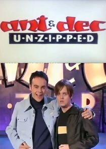 Ant and Dec Unzipped