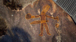 Ancient Aliens On Location: Decoding The Alien Glyphs