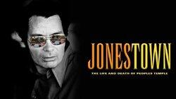 Jonestown: The Life and Death of Peoples Temple