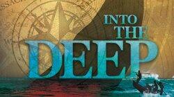 Into the Deep: America, Whaling and the World