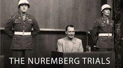 The Nuremberg Trials