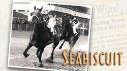 Seabiscuit