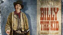 Billy the Kid