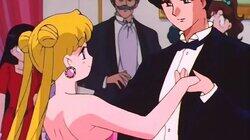 Usagi Dancing to the Waltz