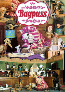 Bagpuss