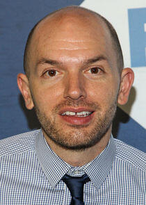 Paul Scheer