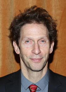 Tim Blake Nelson