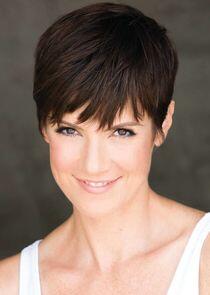 Zoe McLellan