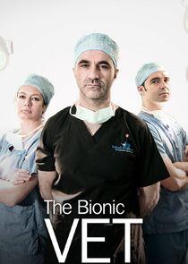 The Bionic Vet