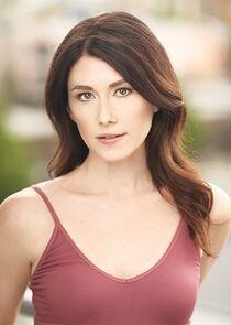 photo of Jewel Staite