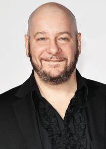 Jeff Ross