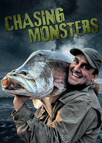 Chasing Monsters